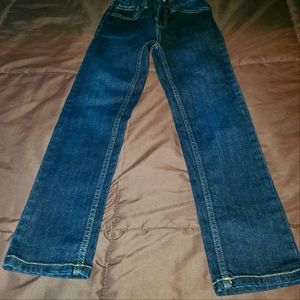 Boys jeans